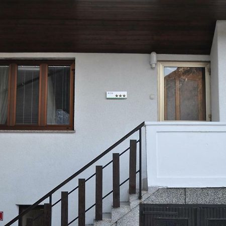 Chalet Бовец Экстерьер фото