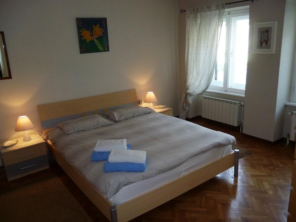 Chalet Бовец Экстерьер фото