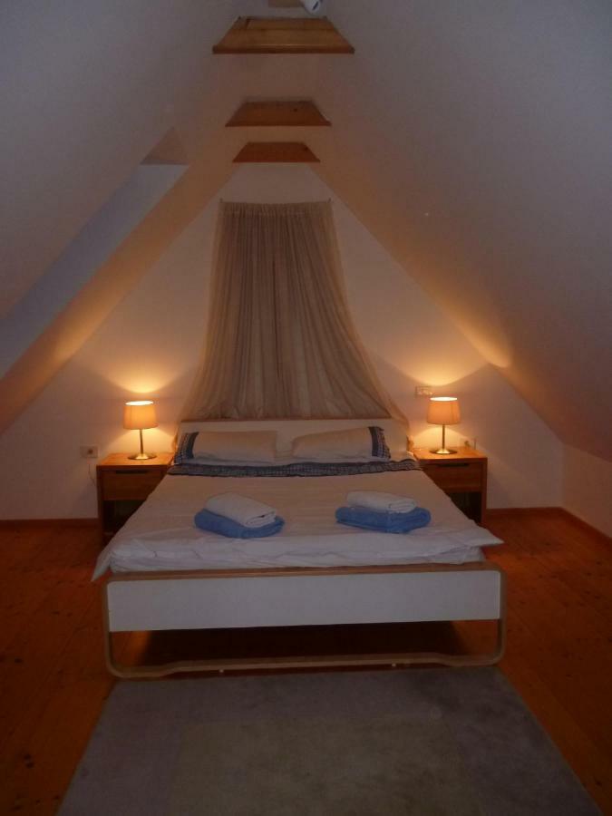 Chalet Бовец Экстерьер фото