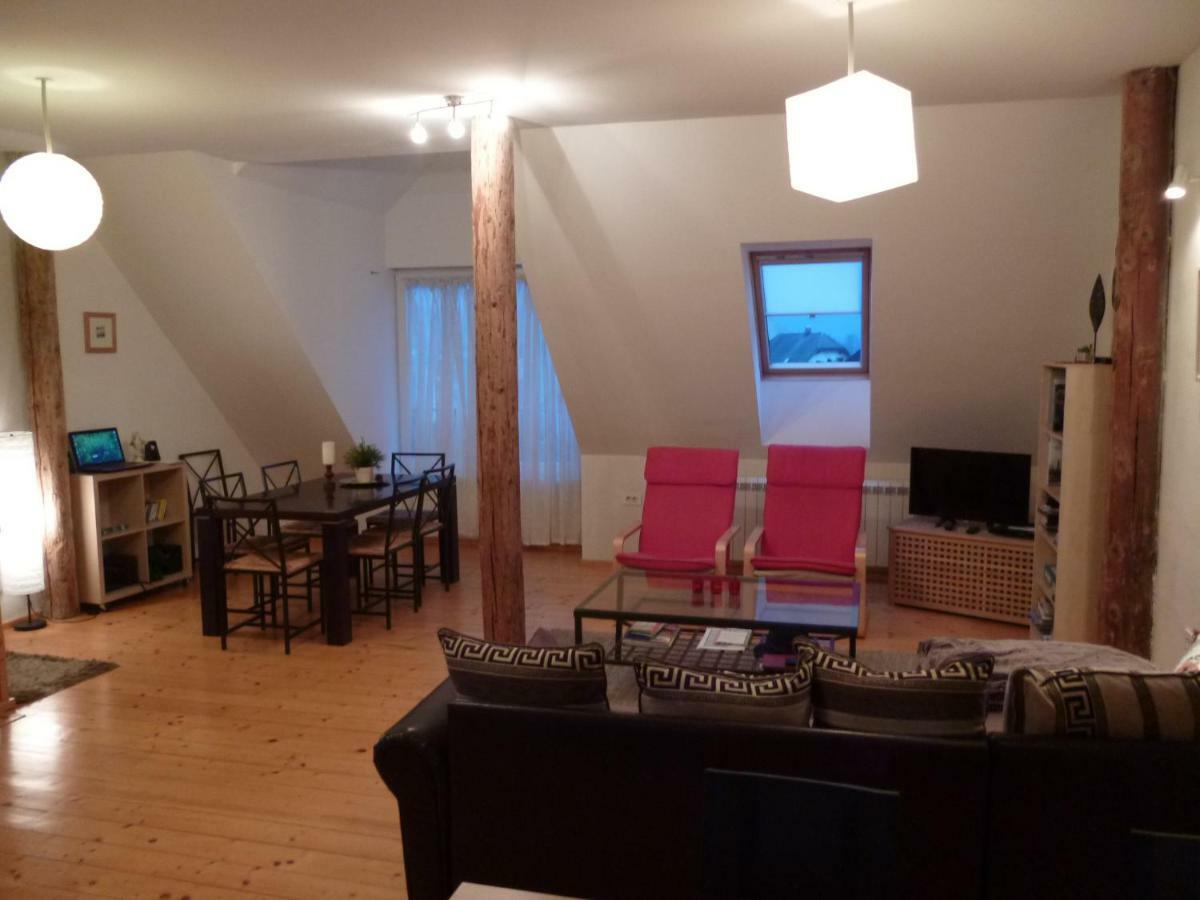 Chalet Бовец Экстерьер фото