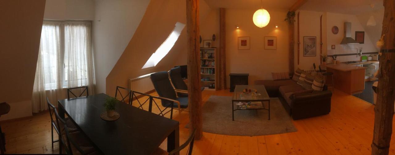 Chalet Бовец Экстерьер фото